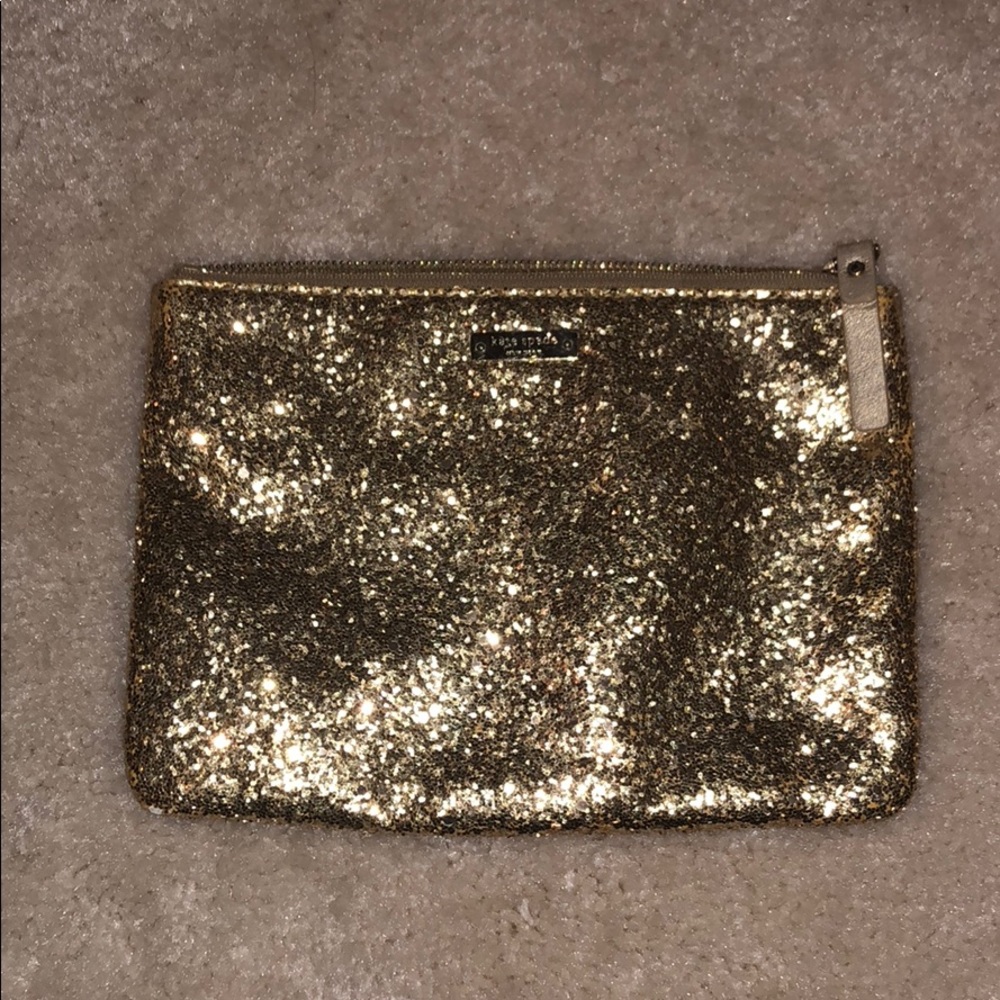 Kate Spade Clutch